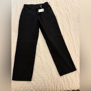 [NWT] Good 90s Baggy Jeans, Size 29/8 | Good American